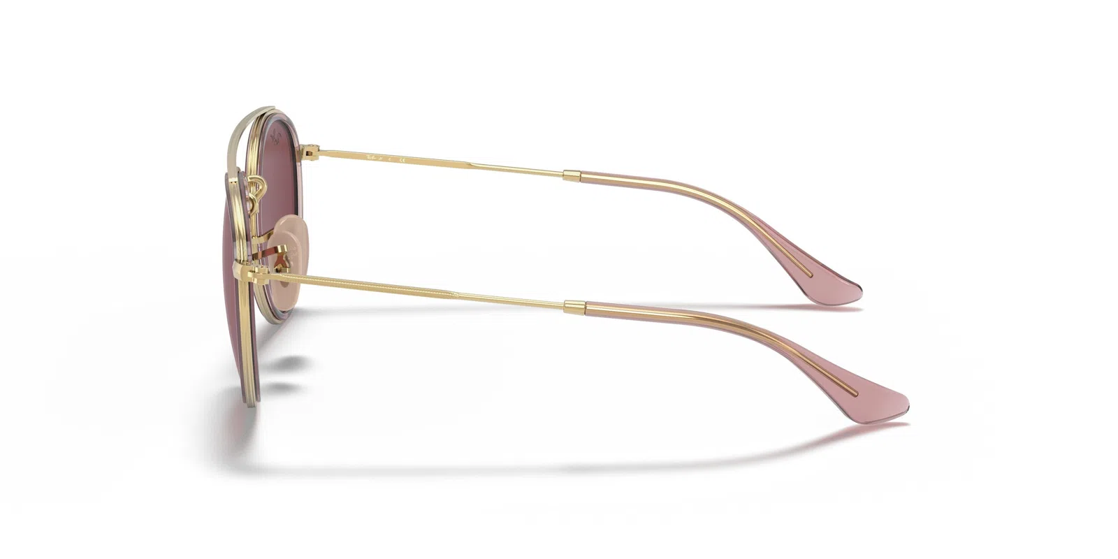 Ray-Ban Kids 0RJ9647S Sunglasses - view 20